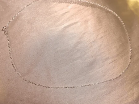 Sayali Chain 925 Silver