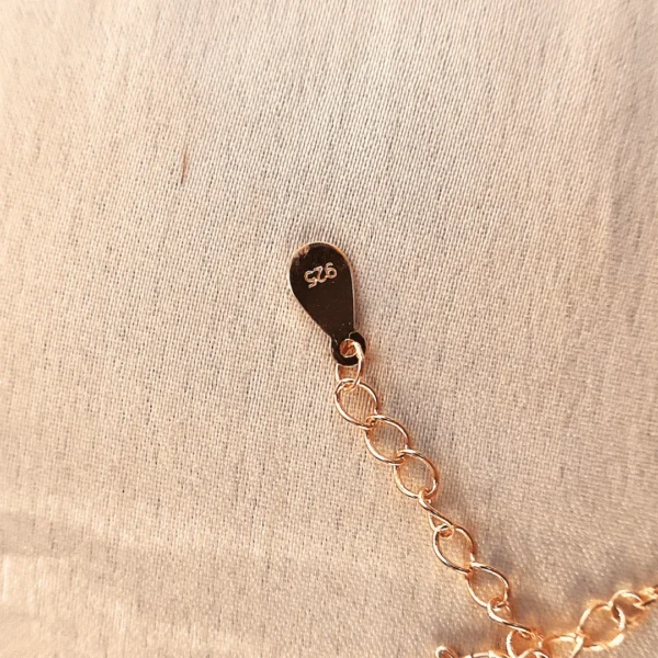 Sweet Heart Necklace