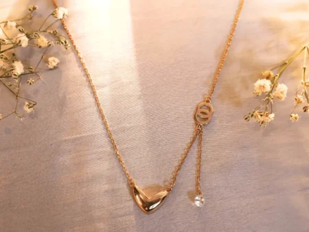 Sweet Heart Pendant 925 Silver