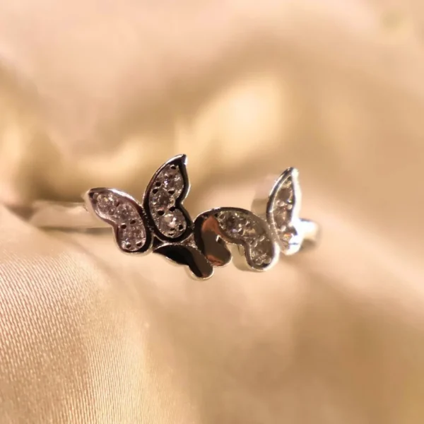 Tritli Ring