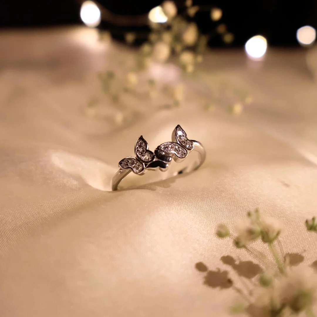 Tritli Ring