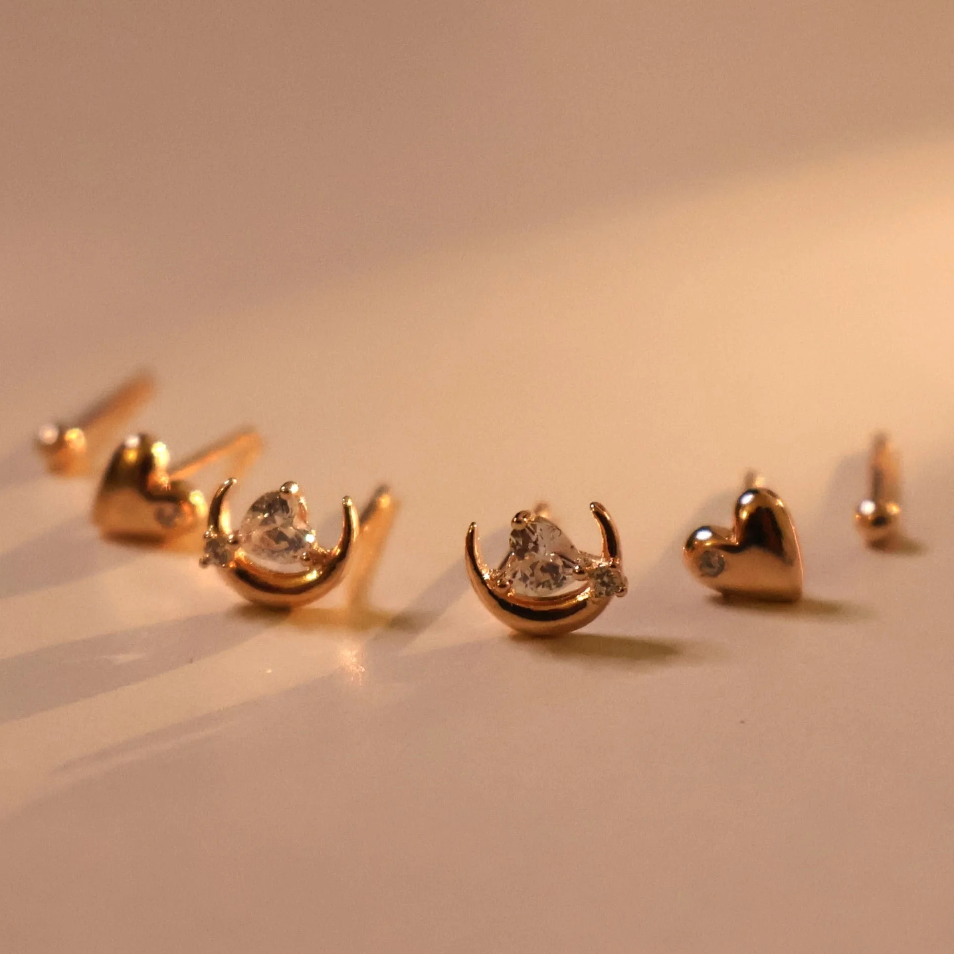 Mens real silver jewelry