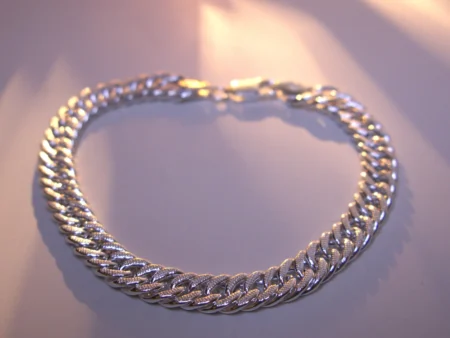Zade Men’s Bracelet 925 Silver