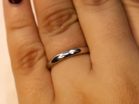 Partner up Unisex Adjustable Ring 925 Silver