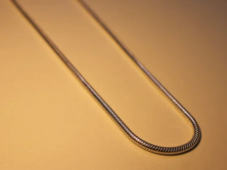 Snake Chain 925 Silver