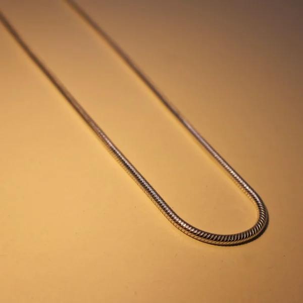 Snake Chain 925 Silver