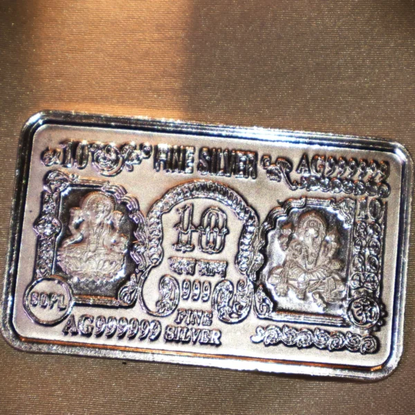 Coin - 999 SOPL Real Silver