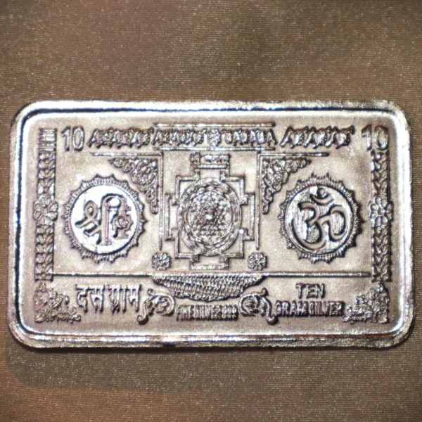 Coin - 999 SOPL Real Silver