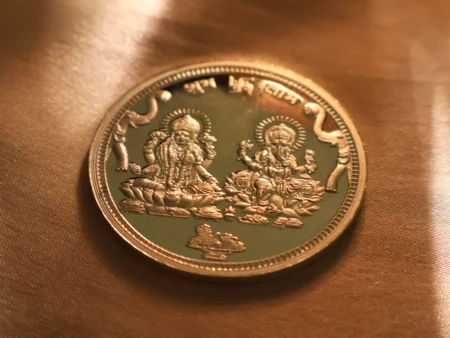 Coin – 999 SOPL Real Silver