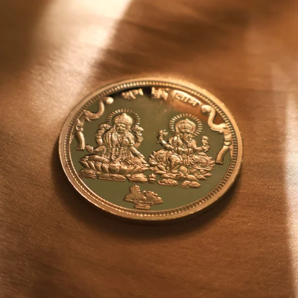 Coin - 999 SOPL Real Silver