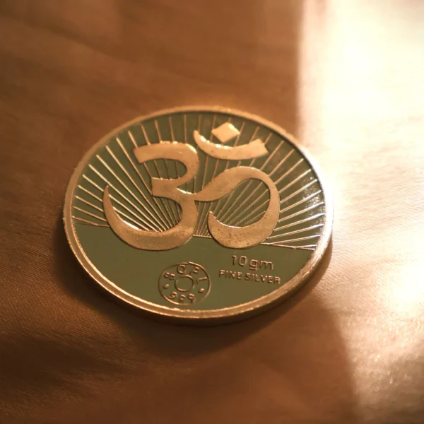 Coin - 999 SOPL Real Silver