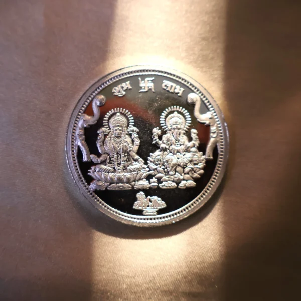 Coin - 999 SOPL Real Silver