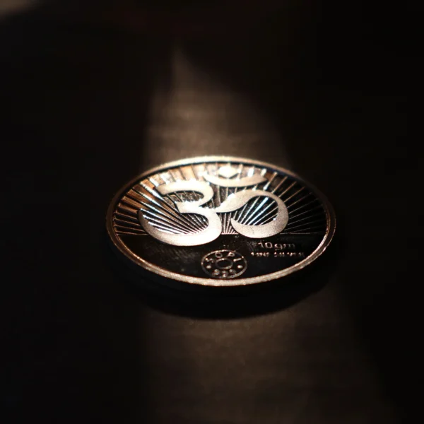 Coin - 999 SOPL Real Silver