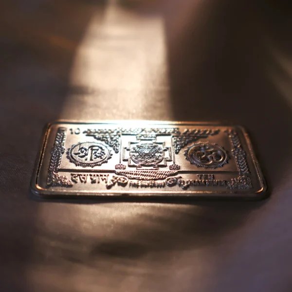Coin - 999 SOPL Real Silver