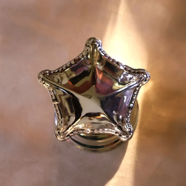 Deepak - 925 Real Silver