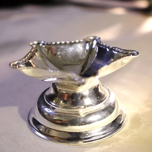 Deepak - 925 Real Silver