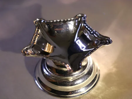 Deepak – 925 Real Silver
