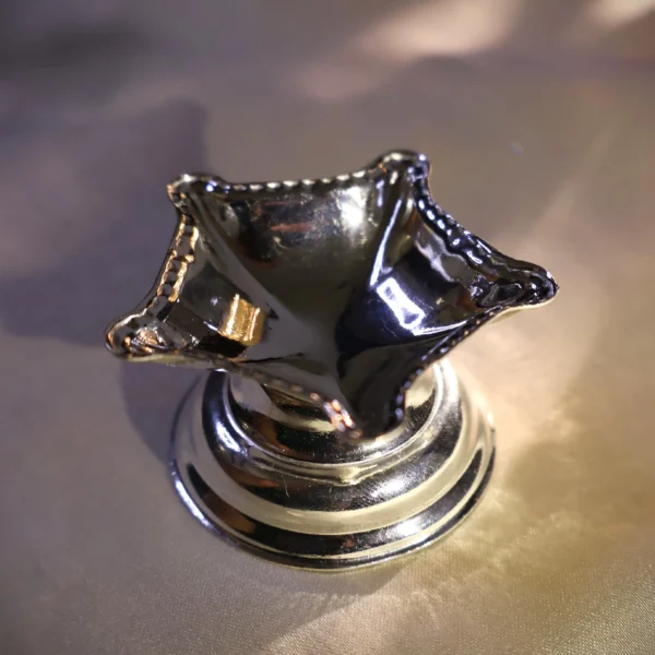 Deepak - 925 Real Silver