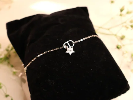 Starry Night Bracelet 925 Silver