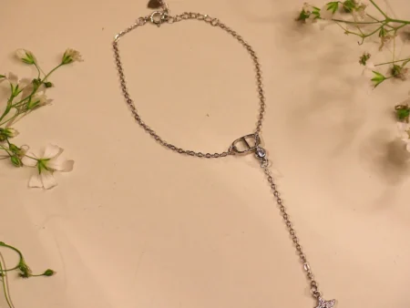 Starry Night Bracelet 925 Silver