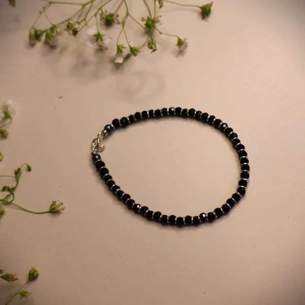 Nazariya Bracelet 925 Silver