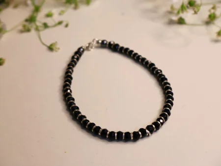Nazariya Bracelet 925 Silver