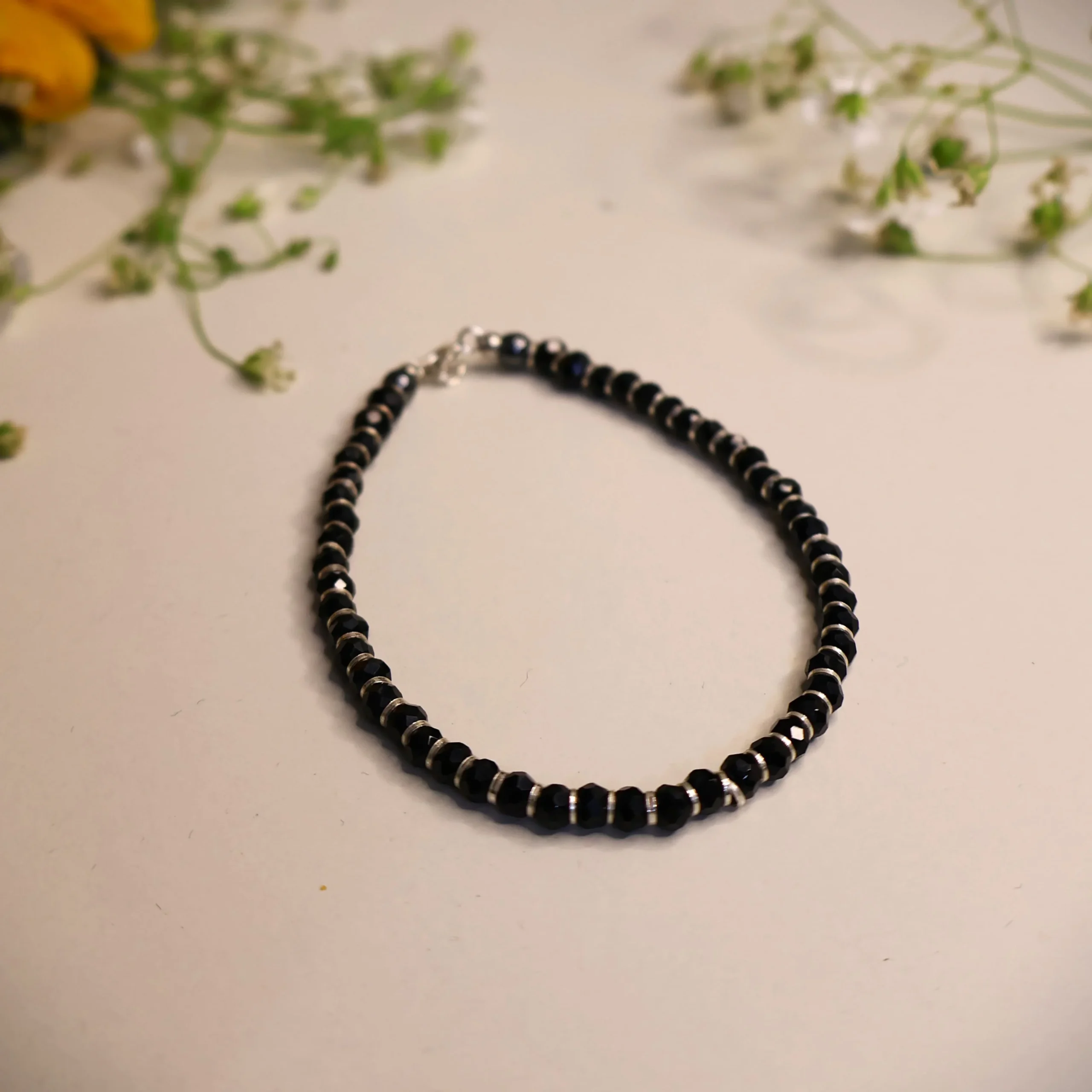 Nazariya Bracelet 925 Silver