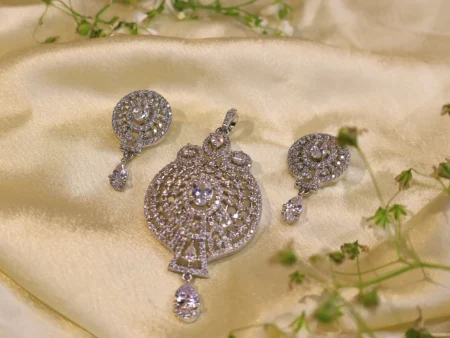 Moksha Necklace 925 Silver