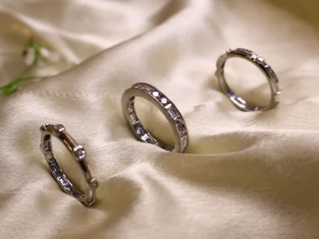 That Boho Ring-set 925 Silver